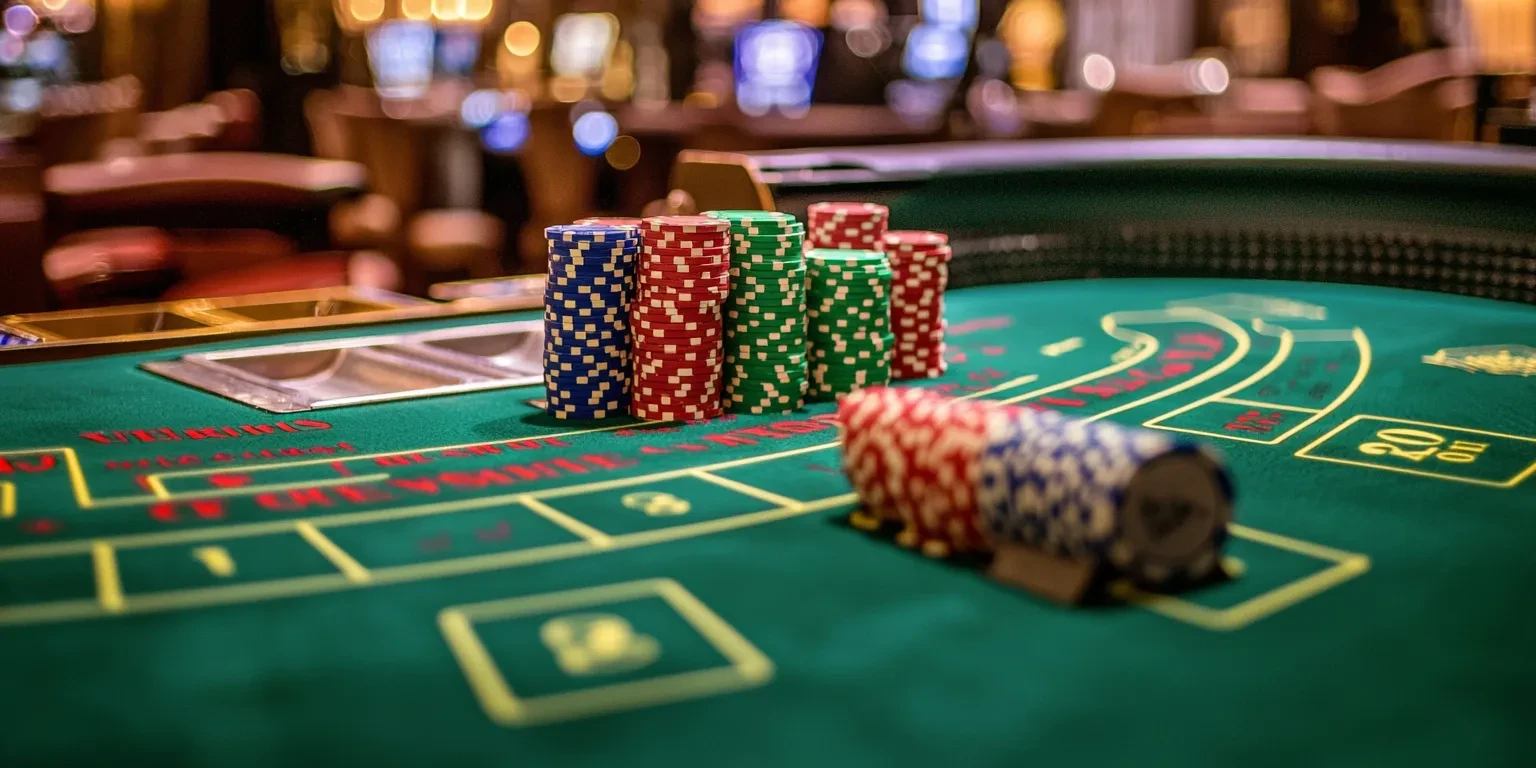 Panduan Menyeluruh untuk Menikmati Permainan dalam Talian